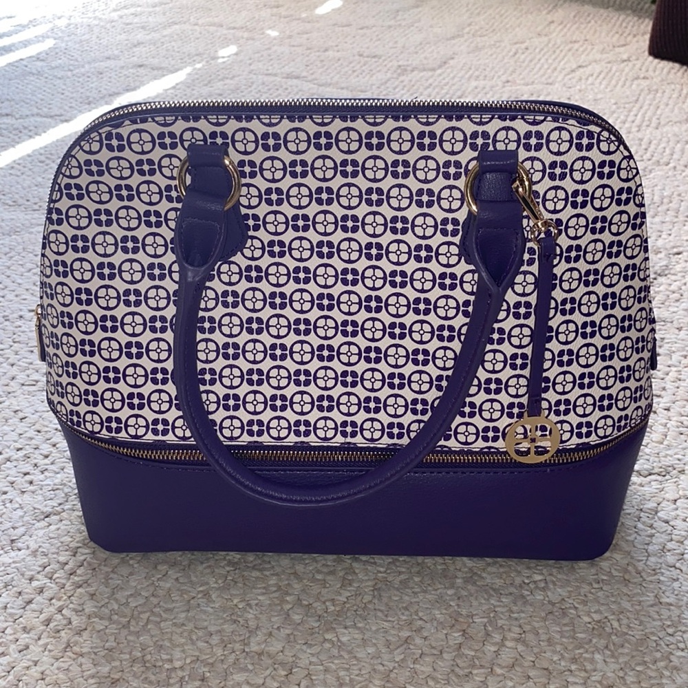 IMAN purse
